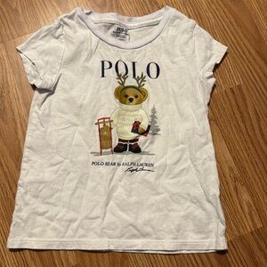 Polo shirt